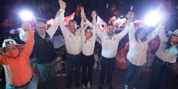 Se suman en Loma Alta a un Chuy Galván imparable