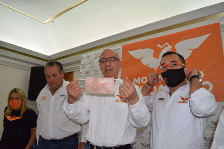 MC no va permitir “intervención abusiva del poder” en caso CDV