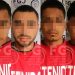 Caen 4 por masacre en Reynosa y privación de la libertad