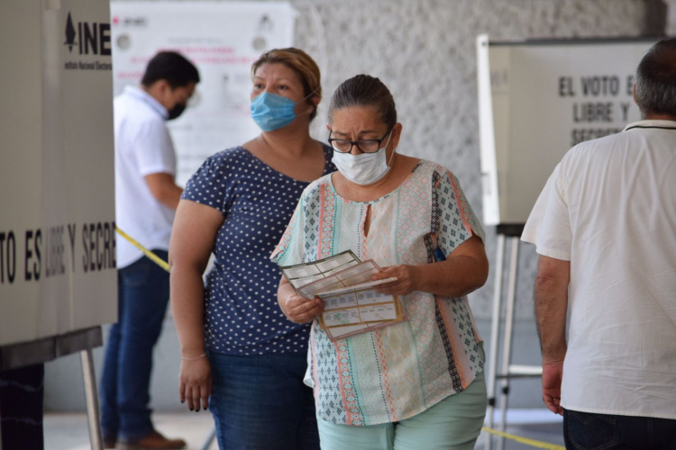 Asigna IETAM 53 regidurías plurinominales