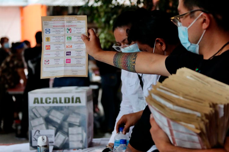 Retoma AMLO difusión de obras prioritarias tras veda electoral