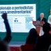 En el gobierno federal no hay corrupción: AMLO