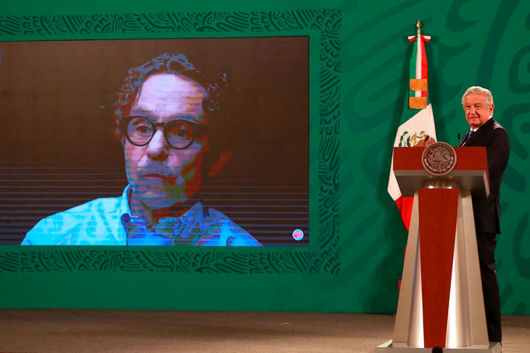 Sí queremos una clase media, pero más fraterna: AMLO
