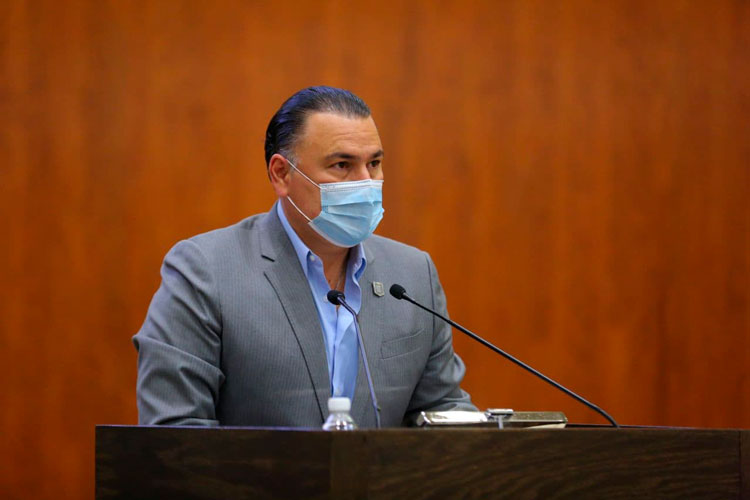Hubo un gran desaseo en la elección estima GP