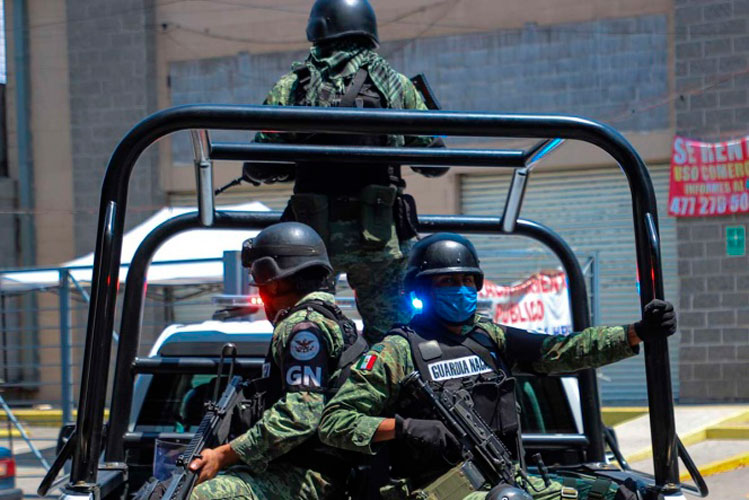 Reforzará SSPC combate al secuestro