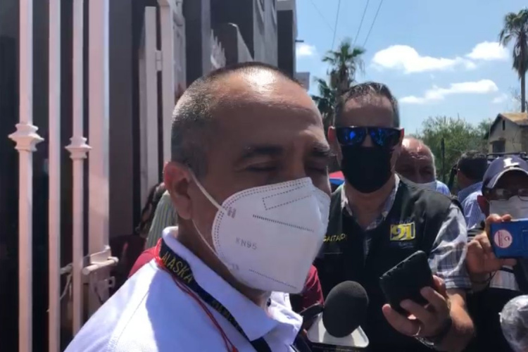 “No hay anomalías” en elección de Nuevo Laredo: IETAM