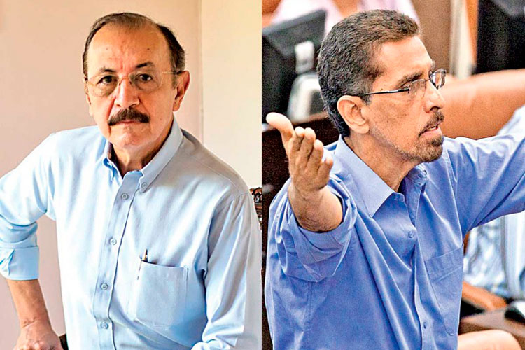 Buscan México y EU reapertura fronteriza; llega Mayorkas
