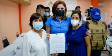 Agiliza Municipio recolección de ramas que dejó la tromba