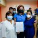 Agiliza Municipio recolección de ramas que dejó la tromba