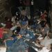 Transportaban a 36 migrantes rumbo a Reynosa