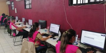 Contribuye “Corporación Ángeles Azules” en seguridad carretera