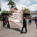 Llega un millón de vacunas Sinovac al AICM