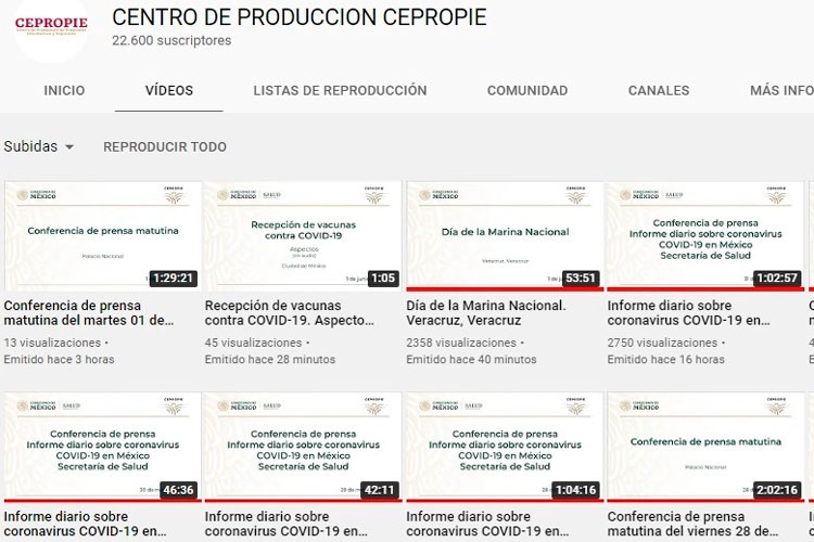 Asume la Marina control de puertos; va contra la corrupción: Ojeda