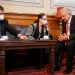 ‘EU enviará un millón de vacunas de Johnson & Johnson’