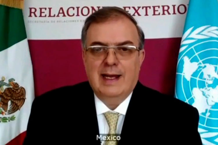 Llega un millón de vacunas Sinovac al AICM