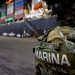 Asume la Marina control de puertos; va contra la corrupción: Ojeda