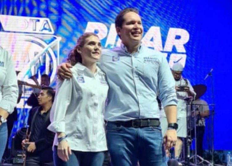 Mantiene Mario Ramos firme su compromiso con Tamaulipas