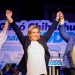 Conteo rápido: Maru Campos y Evelyn Salgado se llevan Chihuahua y Guerrero