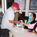 La violencia no frena llegada de migrantes a la frontera