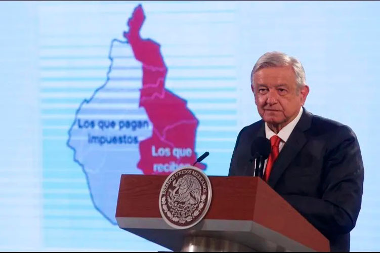 Cuestiona AMLO “sabadazos” del Poder Judicial