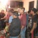 La violencia no frena llegada de migrantes a la frontera