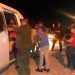 Rescatan a 62 migrantes de casa de seguridad en Reynosa