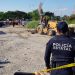 Mueren 3 empleados de COMAPA Victoria al quedarse sin oxígeno
