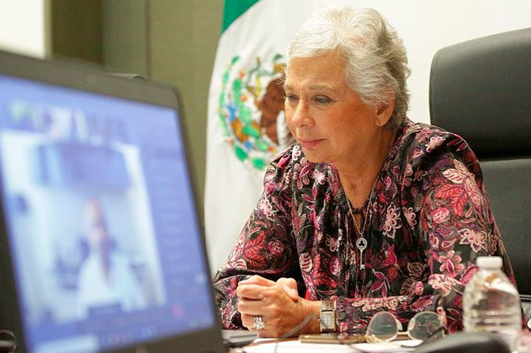 Violencia contra candidatos, sin motivación electoral: Segob