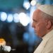 Papa Francisco condena masacre en Reynosa