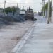 Supervisa Alcalde obras de pavimentación por un monto superior a los 14.7 MDP