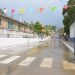 Moderniza Chucho Nader más Calles en la colonia Obrera