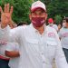 “Salgan a votar para hacer historia”: Pepe Braña