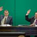 Asamblea de la UAT aprueba acuerdos que fortalecen la normatividad universitaria