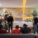 Reconocen ante familiares a policía muerto en accidente