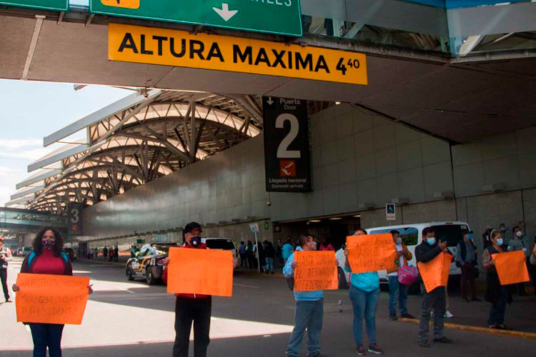 SEP pide dar el paso para regreso a clases presenciales en agosto