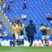 Desestima UEFA aplazar partidos de la Eurocopa