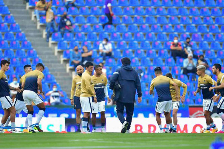 Desestima UEFA aplazar partidos de la Eurocopa