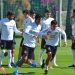 El Tri se mide ante Arabia Saudita