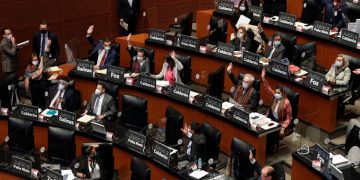 Ganaron en las urnas, pero cederán curules