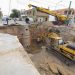 Supervisa alcalde reparación de puente González y socavón