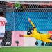 Una heroica Suiza elimina a Francia de la Eurocopa