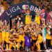 Tigres Femenil, primeras bicampeonas del futbol mexicano