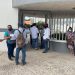 Exigen a CFE responder por apagones en Tamaulipas