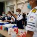 Anuncian vacuna a grupo de 18 a 39 años de edad