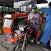 La sequía devora 950 municipios