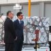 Recibe AMLO segunda dosis de vacuna AstraZeneca contra Covid-19