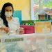 Confía Valeria Orozco en autoridades electorales