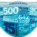 A votar, 93.5 millones; definirán el rumbo político al 2024