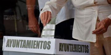 Arrebata Morena bastiones al PAN en municipios