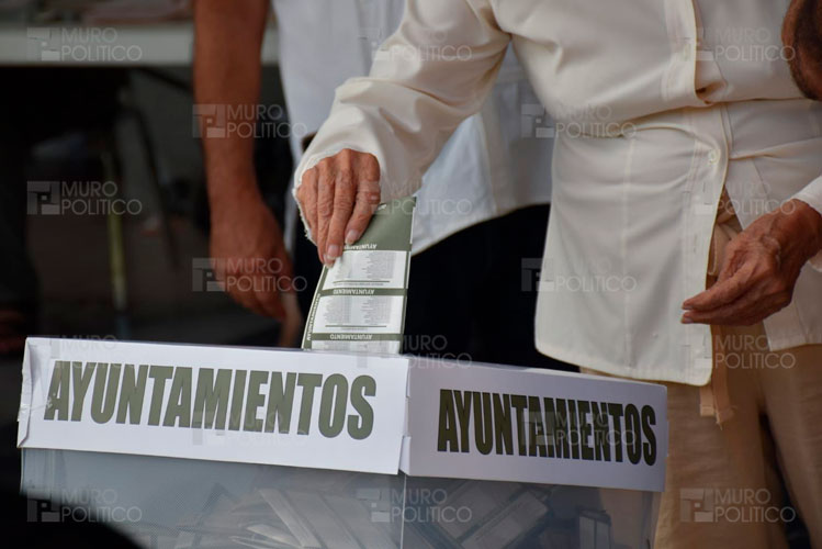 Arrebata Morena bastiones al PAN en municipios